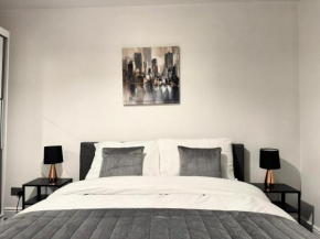 Urban Residencies - Thames View Greenwich